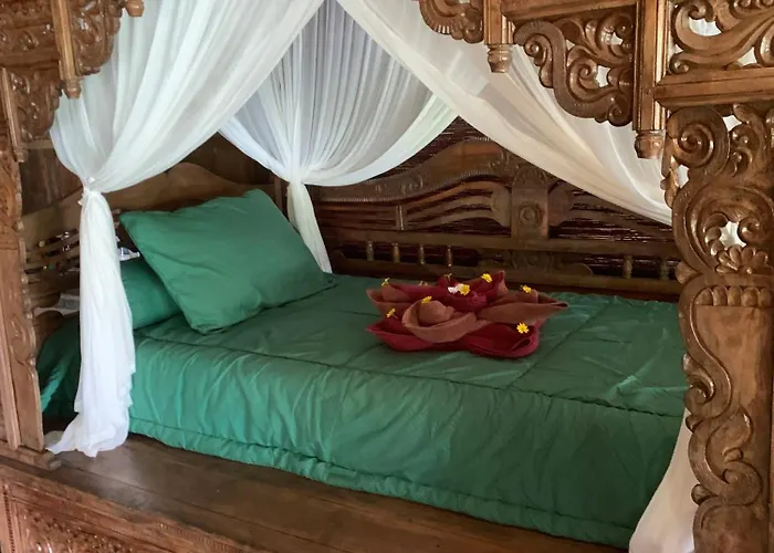 Villa Kepuh