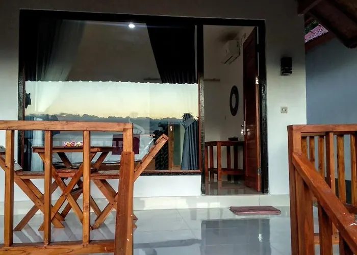 Vina Bungalow