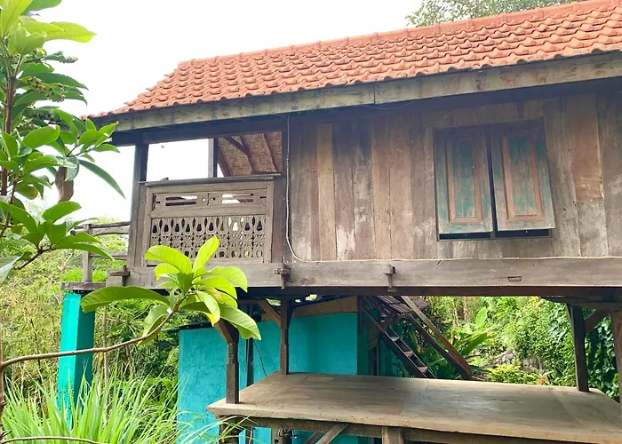 Villa Kepuh