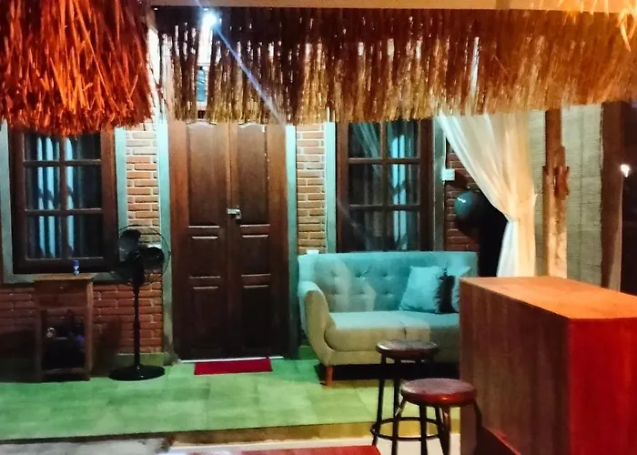 Rumah Sedana Ubud Centre