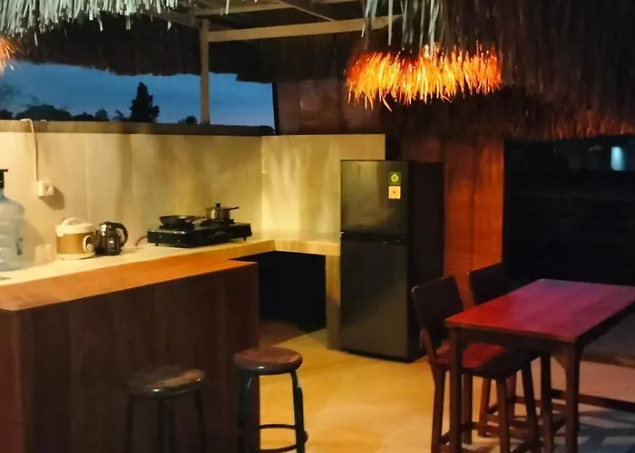 Rumah Sedana Ubud Centre