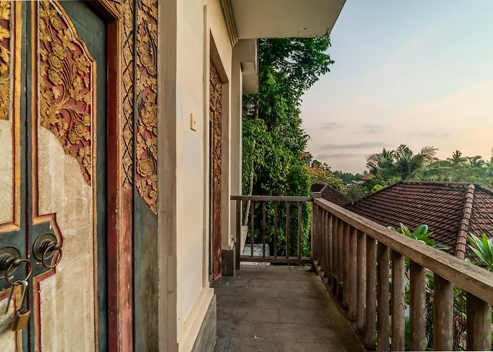 The Kertha Ubud