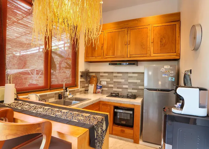 Studio Guesthouse 38 In Lovina