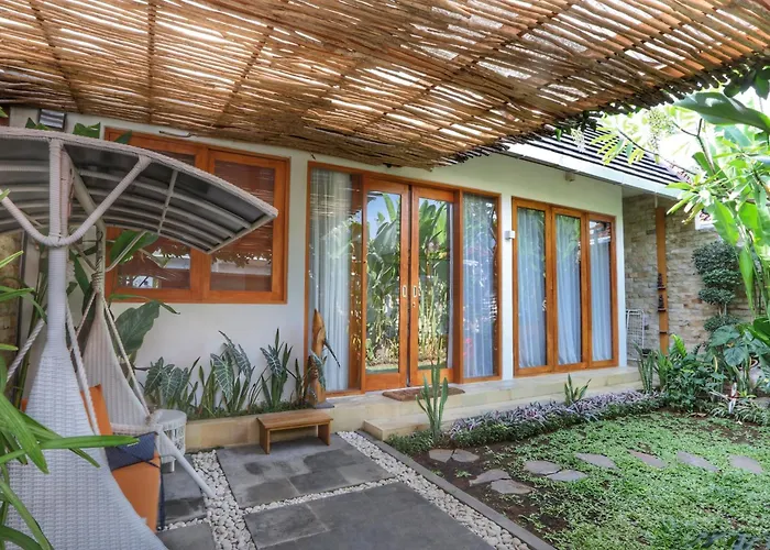 Studio Guesthouse 38 In Lovina