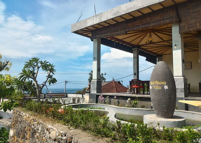 Bali Bhuana Villas