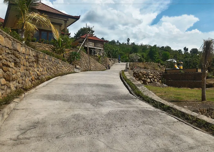 Bali Bhuana Villas