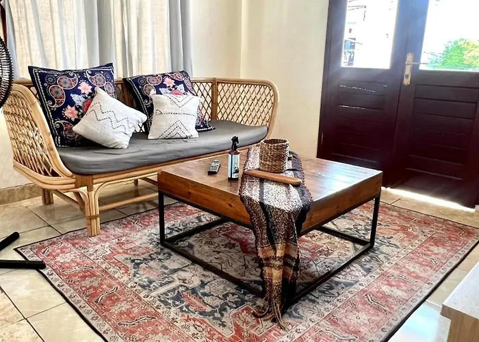 3Br 3Ba Nyoman House Near Gwk Cultural Park And Best Beaches