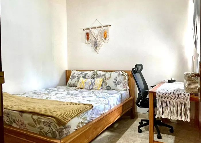 3Br 3Ba Nyoman House Near Gwk Cultural Park And Best Beaches