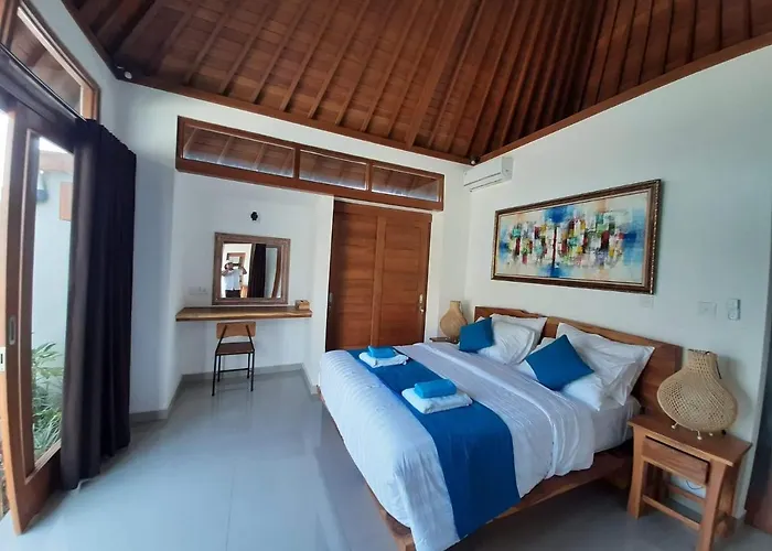 Adioga Villa